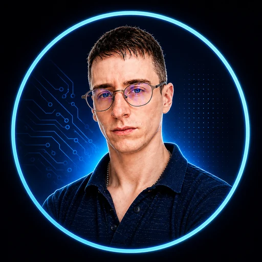 Alexis Lopez Marques